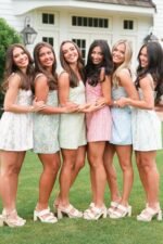 Beth Mini Dress - Image 2