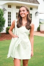 Beth Mini Dress - Image 25