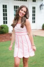 Sunset Blvd Dress - Image 25