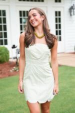 Sunset Blvd Dress - Image 27