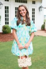Sea Breeze Dress - Image 2