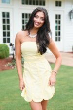 Sunset Blvd Dress - Image 21