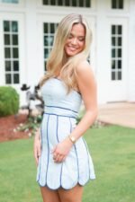 Sunset Blvd Dress - Image 29