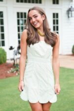 Sunset Blvd Dress - Image 28