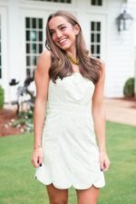 Sunset Blvd Dress - Image 22