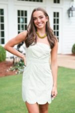 Sunset Blvd Dress - Image 26