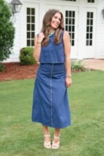 Where The Sun Goes Skirt - Image 14