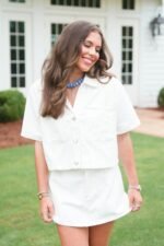Reba Skort - Image 3