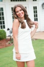Sarah Beth Skort - Image 7