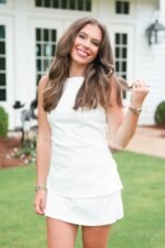Sarah Beth Skort - Image 8