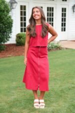 Where The Sun Goes Skirt - Image 12