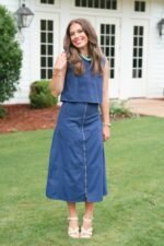 Where The Sun Goes Skirt - Image 11