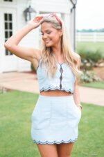 Daydreaming Skirt - Image 25