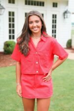 Reba Skort - Image 5