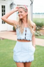 Daydreaming Skirt - Image 26
