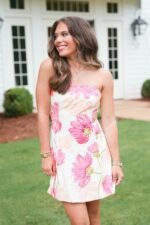 Cheyenne Dress - Image 3