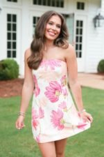 Cheyenne Dress
