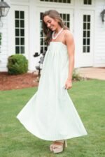 Who Has To Know Dress