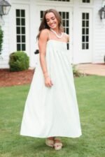 Who Has To Know Dress - Image 2