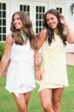 Lanie Dress - Image 2