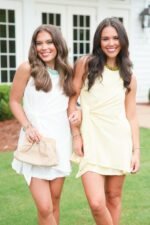 Lanie Dress - Image 3