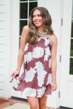 Mona Dress
