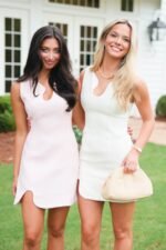 Celeste Dress