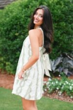 Making It Right Dress - Image 6