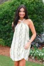 Making It Right Dress - Image 5