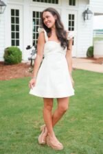 Kiara Dress - Image 2