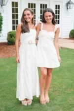 Kiara Dress - Image 6
