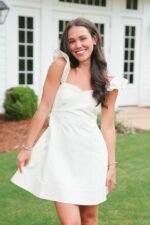 Kiara Dress - Image 3