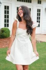 Kiara Dress - Image 4