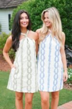 Making It Right Dress - Image 3