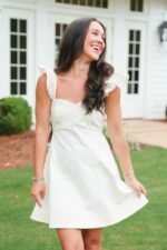Kiara Dress - Image 5