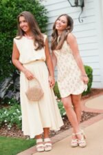 No Doubt About It Dress - Image 5