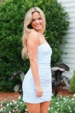 Melanie Dress - Image 4