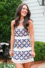 On The Sunny Side Dress - Image 18