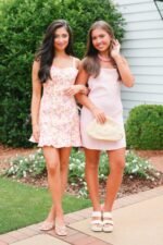 Sweet Florals Dress - Image 5