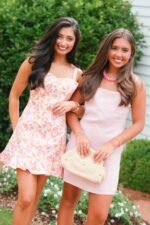 Take The Leap Dress - Image 2