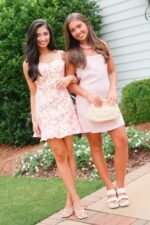 Take The Leap Dress - Image 4