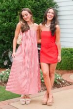 For The Fun Of It Dress - Image 4