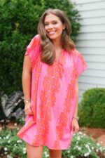 Sincere Dress - Image 3