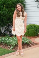 No Doubt About It Dress - Image 2
