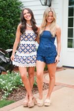 On The Sunny Side Dress - Image 22