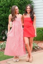 For The Fun Of It Dress - Image 3