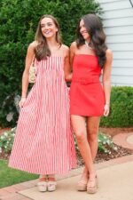 For The Fun Of It Dress - Image 2