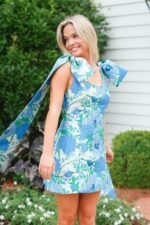 Just Dreaming Dress - Image 4