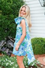Just Dreaming Dress - Image 6