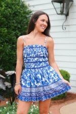 Chandler Dress - Image 3